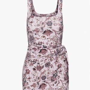 Wilfred Saturn Mini Dress